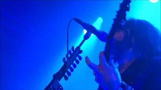 Machine Head Live - Paris, France