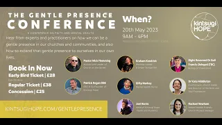 The Gentle Presence Conference