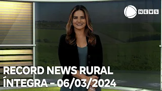 Record News Rural - 06/03/2024