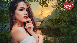 ОНА МЕНЯ БАЛУЕТ ♥ КРАСИВЫЕ ПЕСНИ О ЛЮБВИ ♥ МУЗЫКА ЛЮБВИ ♥ LOVE STORY ♥ WLV ♫ RUSSISCHE MUSIK