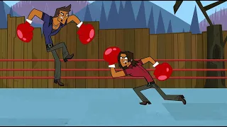 🌟 TOTAL DRAMA ALL-STARS 🌟 Episode 7 - "Suckers Punched"