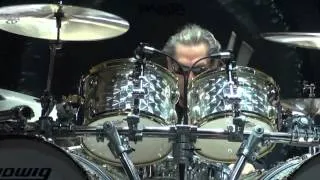 Van Halen 2/18/12 Jump (3-cam) Louisville, KY @ KFC Yum! Center