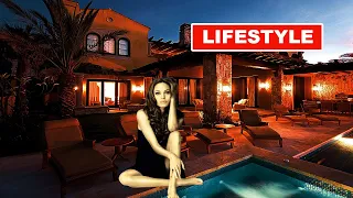 Angelina Jolie - Lifestyle 2021 ★ New Boyfriend, House, Net worth & Biography