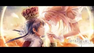 Nightcore - King ( Years & Years )