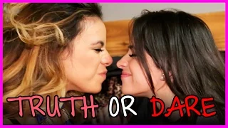 Fifth Harmony Plays TRUTH or DARE - Fifth Harmony Takeover