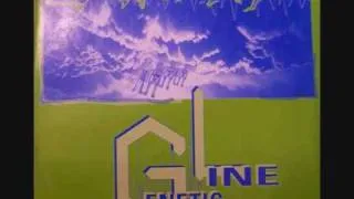 Genetic Line - Blue Sky (CLASSIC 1995)