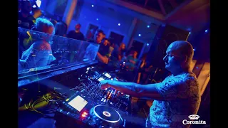 Steve Judge B2B Miamisoul ● Live from Symbol Budapest