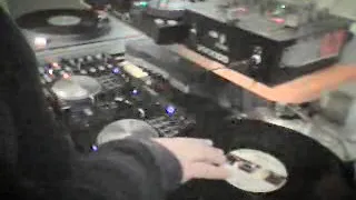 Italo dance 2000's vinyls mix vol 3