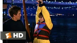 Two Weeks Notice (2/6) Movie CLIP - Twisty Bobcat Pretzel (2002) HD