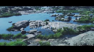 Sajanka | Sun is coming | Travel video | Amazing places | Trippy beats | Stoners heaven | psy trance
