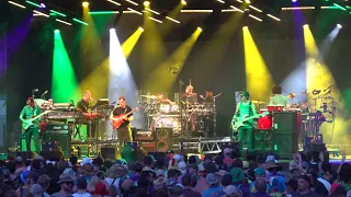 UMPHREY's McGEE : Intentions Clear : {4K Ultra HD} : Solshine Reverie : Chillicothe, IL : 5/25/2024