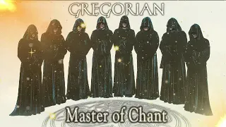 ♫♫♫ GREGORIAN - MASTER OF CHANT ♫♫♫ Música relajante ♫♫♫ Relaxing music ♫♫♫ Musica rilassante ♫♫♫ 😉