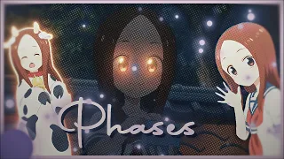 [4K] Phases - Tagaki {Free Project file}