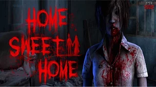 Home Sweet Home [DEMO] | Full Playthrough | Gameplay Walkthrough No Commentary