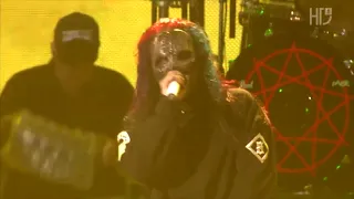 [ FULL ] [ BEST QUALITY ] Slipknot - Rock in Rio 2004