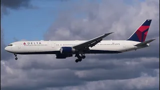 WINDY CITY ACTION!! Afternoon Planespotting at Chicago O'hare International Airport