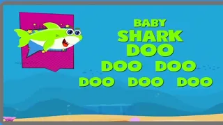 BABY SHARK 🦈🦈 DOO DOO DOO l Cocomelon Nursery Rhymes & kids songs Cartoon video 🥰