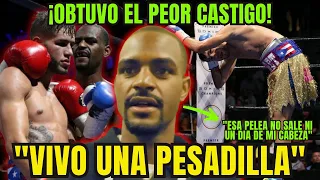 ATERRADORA CONFESION DE Terrel Williams SOBRE la TRAGEDIA QUE LE CAUSO a Prichard Colon