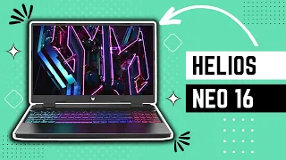 Acer Predator Helios Neo 16 - The new BEST Budget Gaming Laptop?