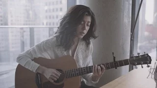 Daniela Andrade - Shore (Live)