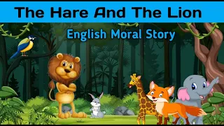 Best Moral Story In English |How to learn story in english😻| Bedtime story@storyscapebyali