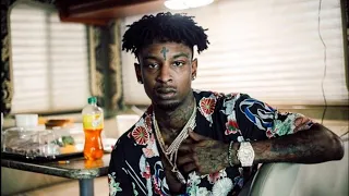 21 Savage & Metro Boomin - Another Body