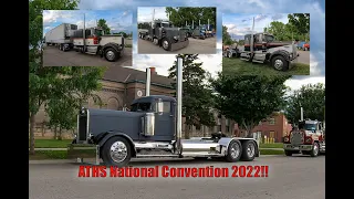 ATHS National Convention 2022 Part 2