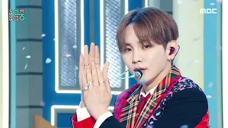 KEY (키) - Good & Great | Show! MusicCore | MBC230916방송