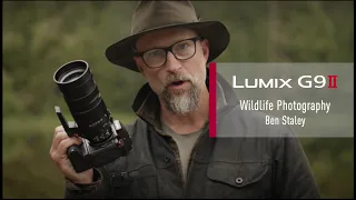 LUMIX G9II | Wildlife Photography
