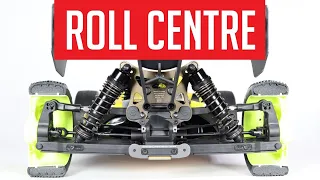 Roll Center - The Jacking Effect & How it Affects Your Race Car