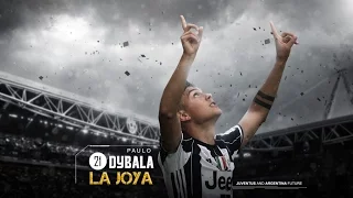 Paulo Dybala Best Goal VS Real Madrid