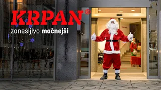 KRPAN Božičkovanje 2022