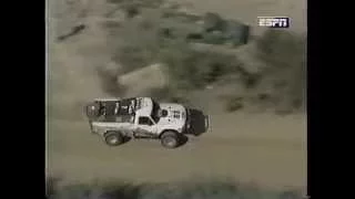 1995 Baja 1000 from espn speedworld part 1 of 2