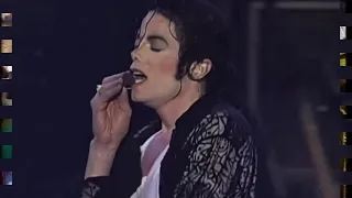 MICHAEL JACKSON- ONE DAY IN YOUR LIFE