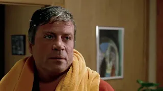 SIX OF THE BEST: OLIVER REED