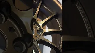 WORK EMOTION ZR10-2P | ALLOY WHEELS