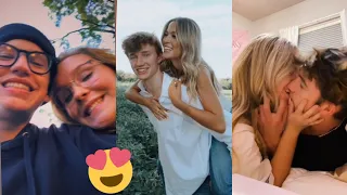 Cute Couple Tiktoks (Part 13) - 2020 Cute Couple Tiktok Complications