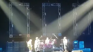 Red Hot Chili Peppers - New Music? (Hobart, Australia) (17/02/2019)