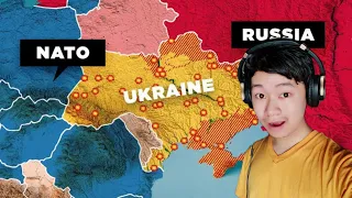 How Putin's Invasion is Changing Our World Forever | RealLifeLore | REACTION