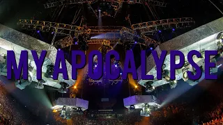 Metallica: My Apocalypse - Live In Paris, France (April 2, 2009) Multicam