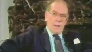 1984 Lyndon H LaRouche Commerical