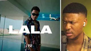 Myke Towers - Lala (Video oficial) II The Valley Reacts!