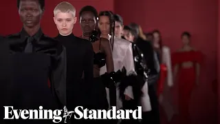 London Fashion Week 2023: The Highlights