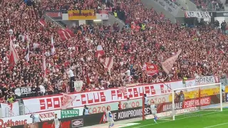 SC Freiburg - Schalke 04 | 4:0