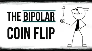 The "BIPOLAR DISORDER Coin Flip" - From Polar Warriors