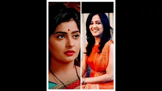 Yukti Kapoor vs Gulki Joshi who is your favourite  @ shorts @