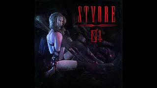 STVORE - 01/One (2020) - FULL ALBUM STREAMING - Russian Industrial-Omni-Metal