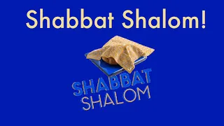 Shabbat Shalom Message 5-1-2020