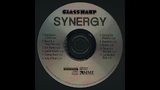 GLASS HARP  - SYNERGY -  FULL ALBUM  -  U. S.  UNDERGROUND  - 1971