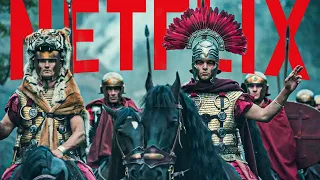 10 Stunning Medieval War TV Shows on Netflix